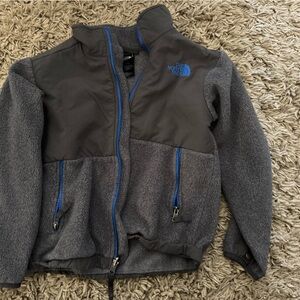 The North Face Black Jacket